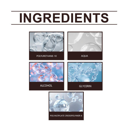 Gel Adhesivo para Uñas de Larga Duración - Image 10