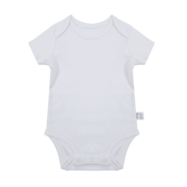 Pijama Enterizo para Bebé 0-1 Años - Mono Cómodo Unisex - Image 6