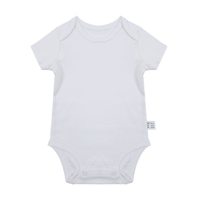 Pijama Enterizo para Bebé 0-1 Años - Mono Cómodo Unisex - Image 6