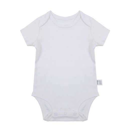 Pijama Enterizo para Bebé 0-1 Años - Mono Cómodo Unisex - Image 6