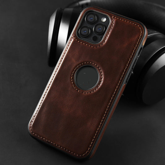 Funda Protectora de Cuero Sintético Compatible con Todos los Modelos - Image 2