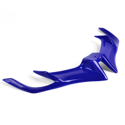 Alerón Fijo Modificado para Motocicleta - Spoiler Aerodinámico - Image 10