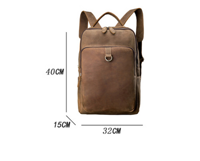 Mochila Retro Vintage - Image 14