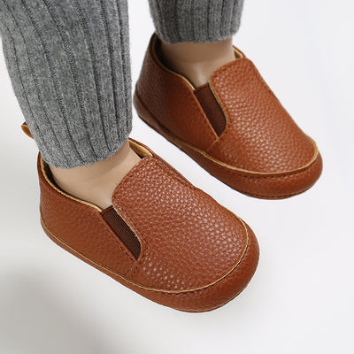 Zapatos Suaves para Bebé - Diseño Versátil para Niños y Niñas - Image 16