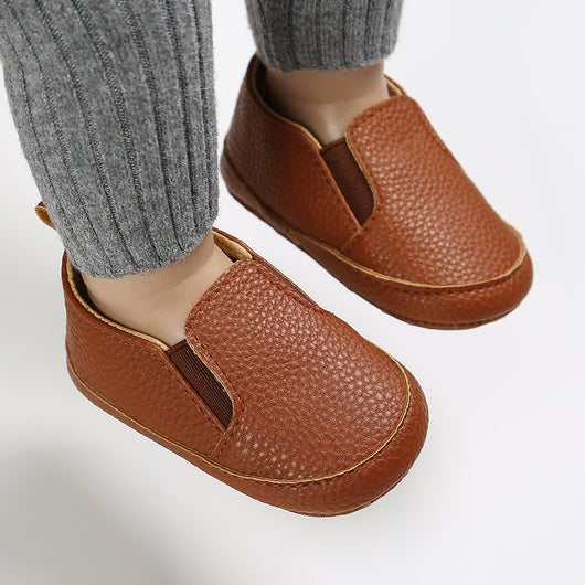 Zapatos Suaves para Bebé - Diseño Versátil para Niños y Niñas - Image 16