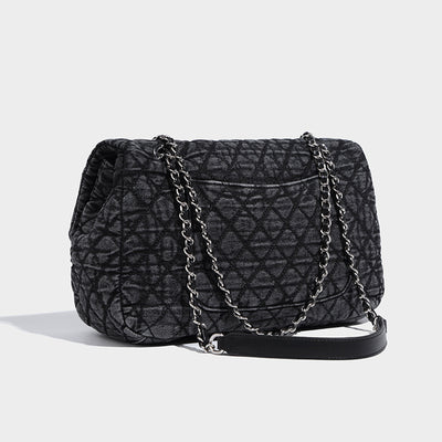 Bolsa Mensajera Bandolera de Gran Capacidad para Mujer - Image 14