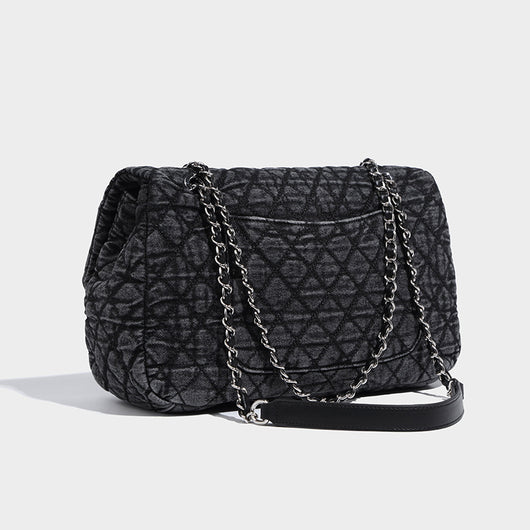 Bolsa Mensajera Bandolera de Gran Capacidad para Mujer - Image 14
