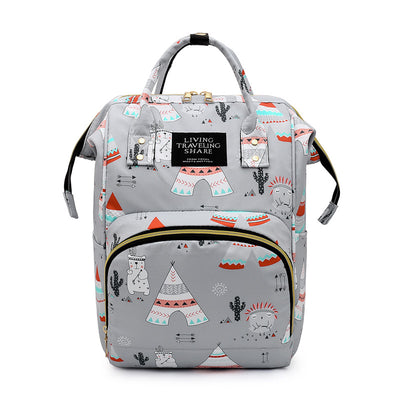 Mochila Ultraligera con Diseño Personalizado - Image 3