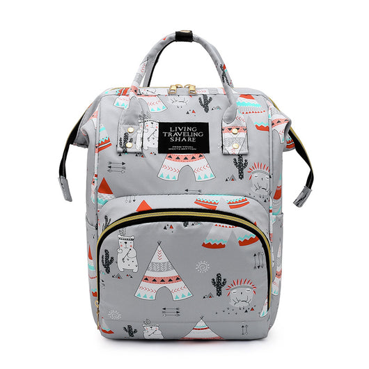 Mochila Ultraligera con Diseño Personalizado - Image 3