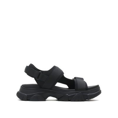 Sandalias Deportivas Elevadoras para Mujer - Comodidad de Verano - Image 5
