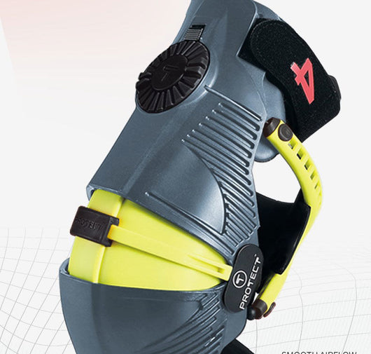 Equipo de Protección Anti-colisión para Motociclismo - Image 7