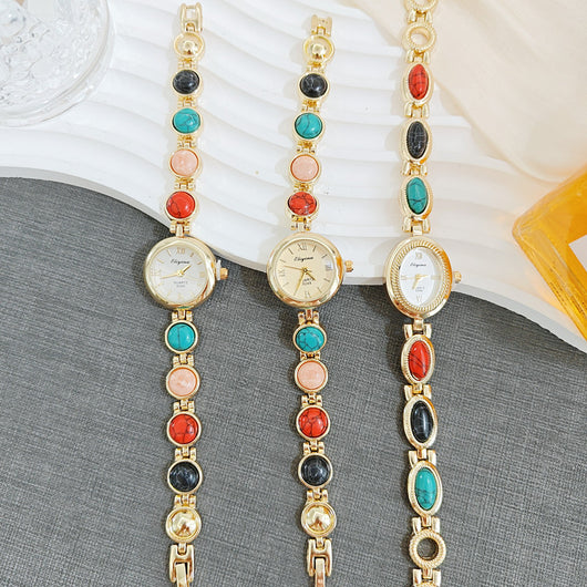 Reloj Elegante de Precisión para Mujer - Image 11