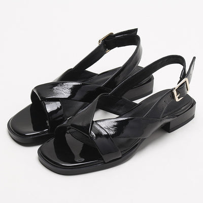 Zapatos Planos Cómodos Estilo Universitario - Diseño Minimalista y Elegante - Image 10