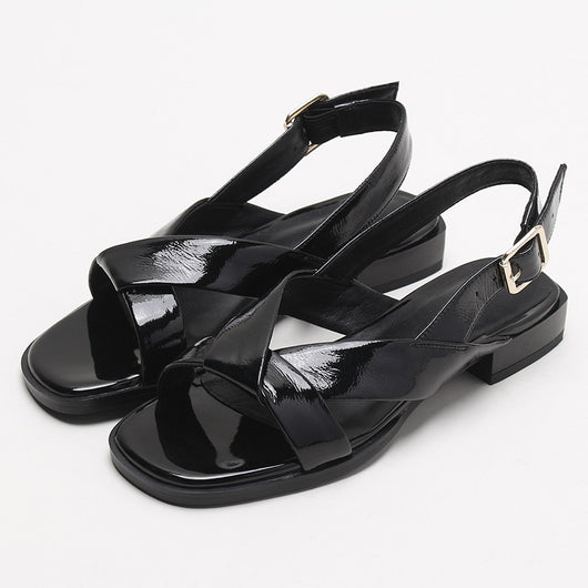Zapatos Planos Cómodos Estilo Universitario - Diseño Minimalista y Elegante - Image 10