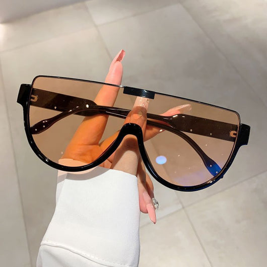 Gafas de Sol Retro Personalizadas para Mujer - Image 2