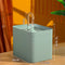 Transparente Rosado Elbow Nozzle US