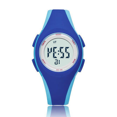 Reloj Electrónico Infantil Resistente al Agua Multifuncional - Image 7