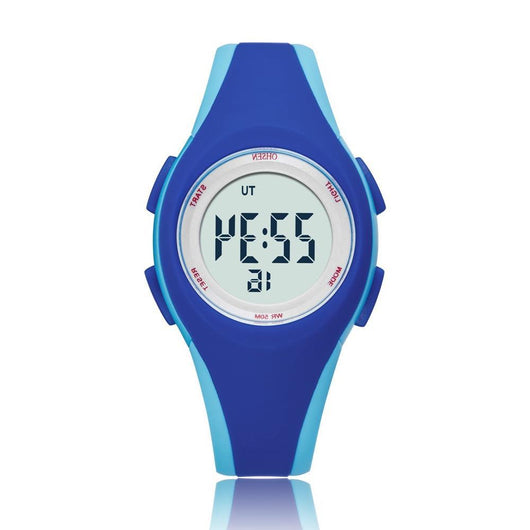 Reloj Electrónico Infantil Resistente al Agua Multifuncional - Image 7