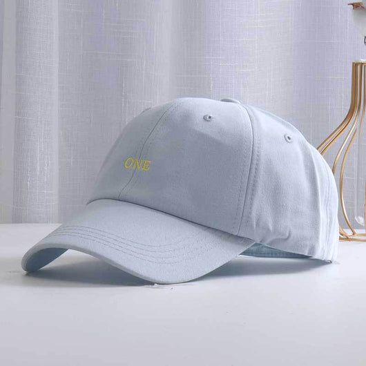 Gorra de Béisbol Protección Solar Todo Clima - Image 3