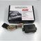Espejo Retrovisor Universal Plegable para Auto - Serie Completa