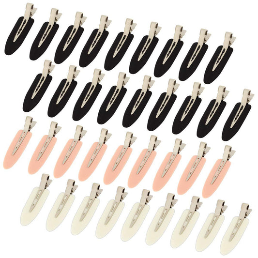 Clip Invisible para Cabello - Diseño Minimalista y Elegante para Niñas