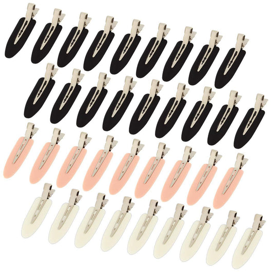 Clip Invisible para Cabello - Diseño Minimalista y Elegante para Niñas
