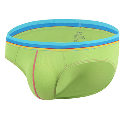 Bóxer Modal Convexo Cintura Baja Comfort para Hombre - Image 7