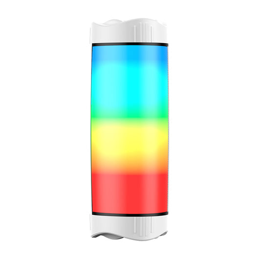 Parlante Bluetooth 3D con Iluminación Inteligente y Sonido Envolvente - Image 8