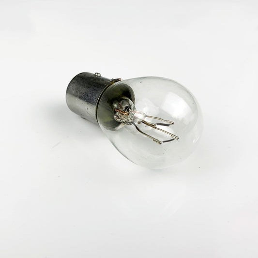 Luz de Freno y Reversión con Doble Cola para Dirección Alta y Baja