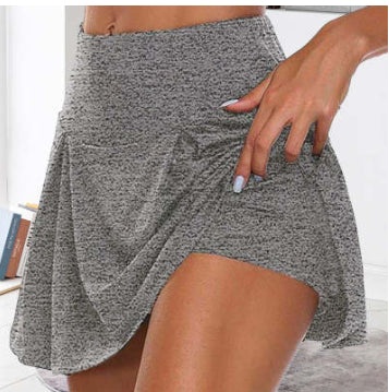 Culotes Casuales Levantacaderas de Color Liso - Image 8