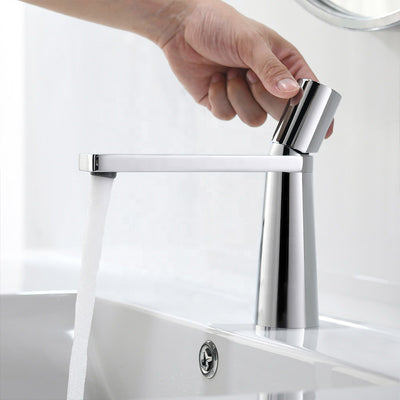 Grifería para Baño - Lavamanos y Lavabo de Diseño Moderno - Image 27