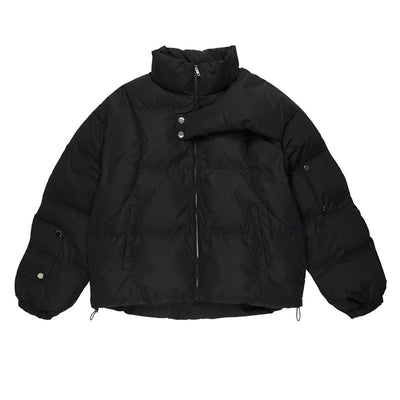 Abrigo Térmico Grueso para Hombre - Invierno - Image 4