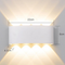 Blanco 8 W Luz Blanca