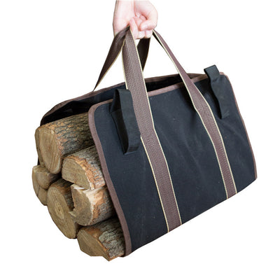 Bolsa de Lona para Trabajo Portátil de Gran Capacidad - Image 7
