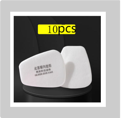 Mascarilla Facial Integral Antivirus - Image 13