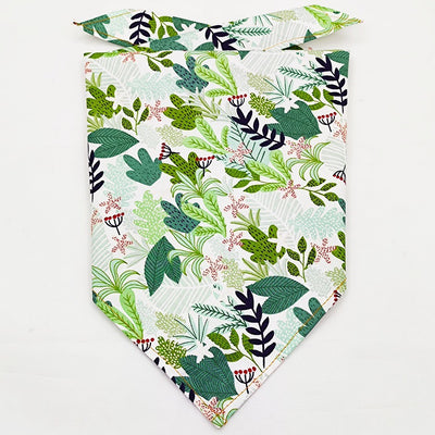 Pañuelo Bandana Absorbente para Mascotas con Diseño Frutal - Image 44