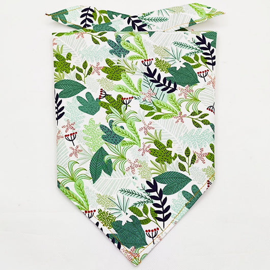 Pañuelo Bandana Absorbente para Mascotas con Diseño Frutal - Image 44