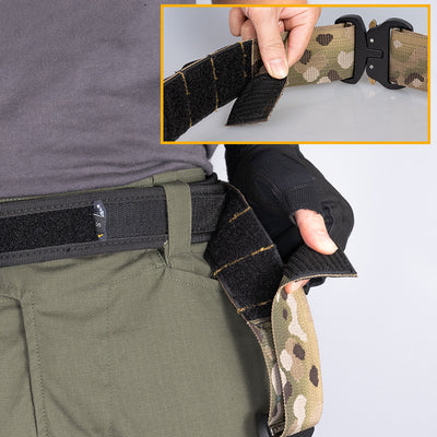 Cinturón Táctico Ranger de 2 Pulgadas - Image 11