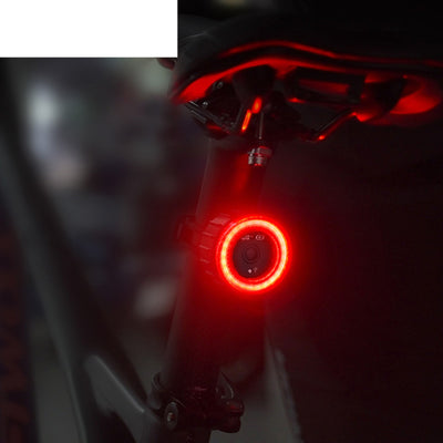 Luz Trasera de Freno con Sensor Inteligente - Image 10