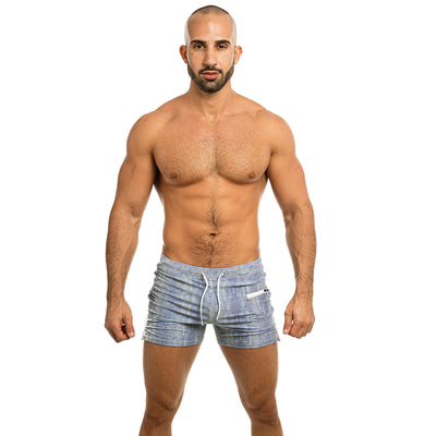Bañador para Hombre con Tecnología de Secado Rápido - Image 7