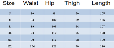 Pantalones Skinny Rotos para Hombre - Estilo Streetwear - Image 5
