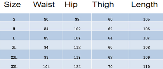 Pantalones Skinny Rotos para Hombre - Estilo Streetwear - Image 5