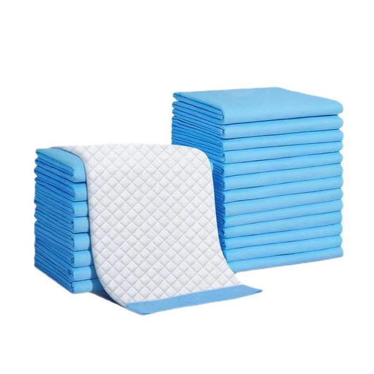 Tapete Absorbente para Mascotas con Protección Gruesa Antiolor y Impermeabilidad - Image 7