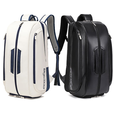 Bolsa Deportiva Multiusos para Tenis con Compartimento para Zapatos - Image 15