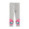 Pantalones Infantiles para Niñas con Diseño Funcional y Cómodo