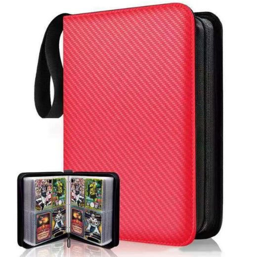 Organizador de Cartas de 4 Compartimentos - 400 Espacios - Image 7