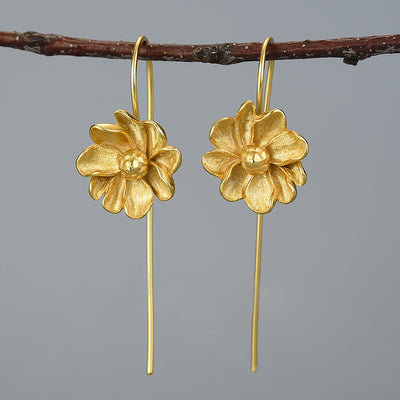 Aretes Jazmín Literario - Image 6