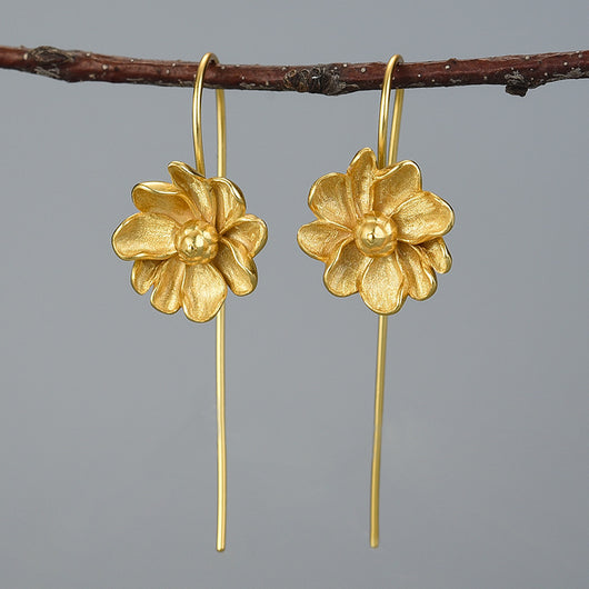 Aretes Jazmín Literario - Image 6