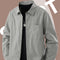 Camisa Suelta Casual Oversized