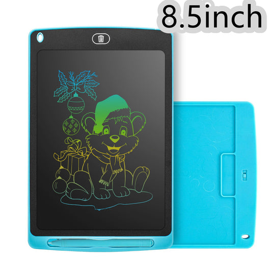 Pizarra LCD Infantil para Escritura y Dibujo - Image 10